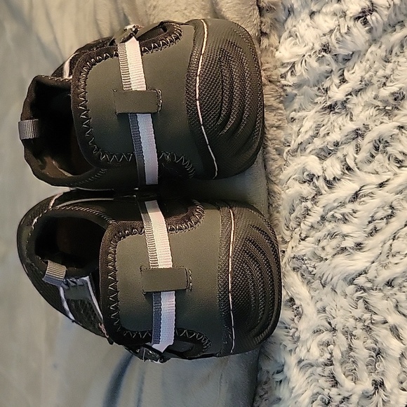 Jambu Tahoe Water Ready Outdoor Comfort Slip-On Water Shoe - Picture 5 of 7